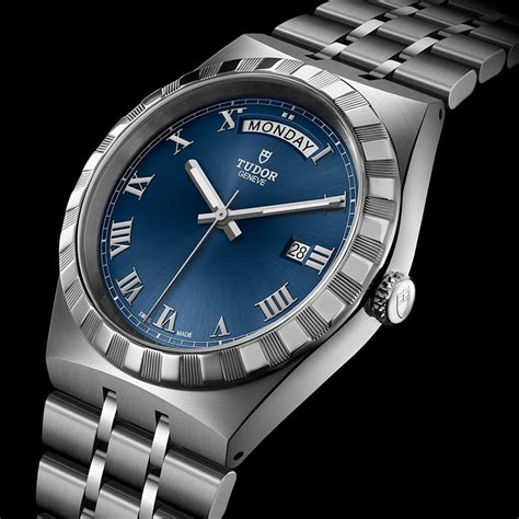 tudor watches royal